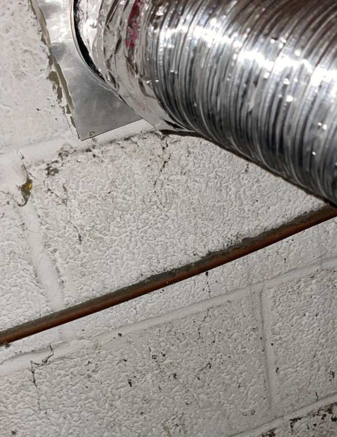 Dryer Vent Cleaning Service in Basking Ridge, NJ